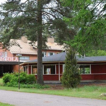 Otsolan Hovi Hotel Humppila Exterior foto