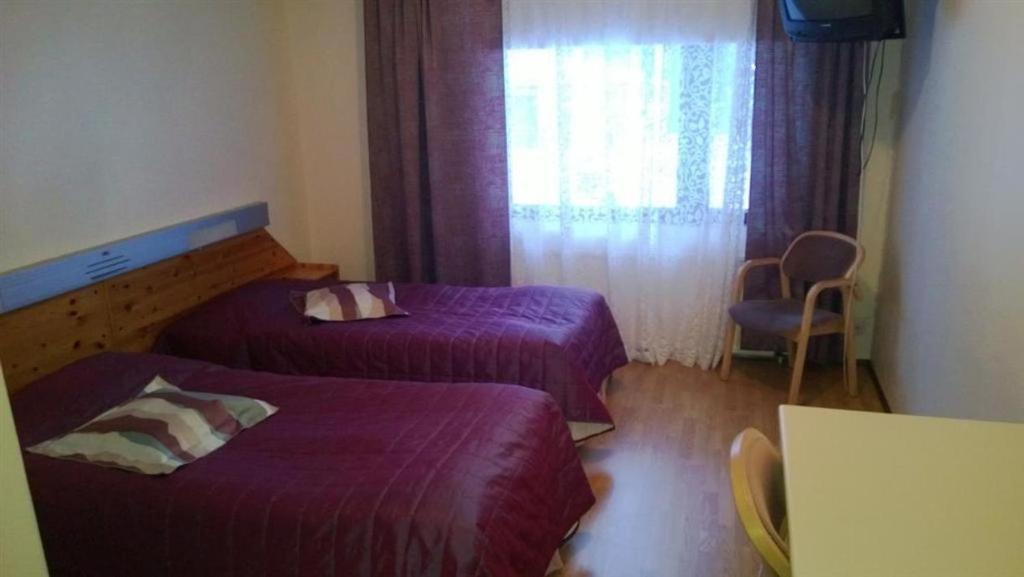 Otsolan Hovi Hotel Humppila Quarto foto